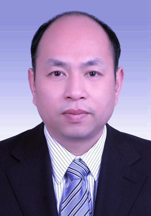 党组书记、局长人选、一级调研员蔡文