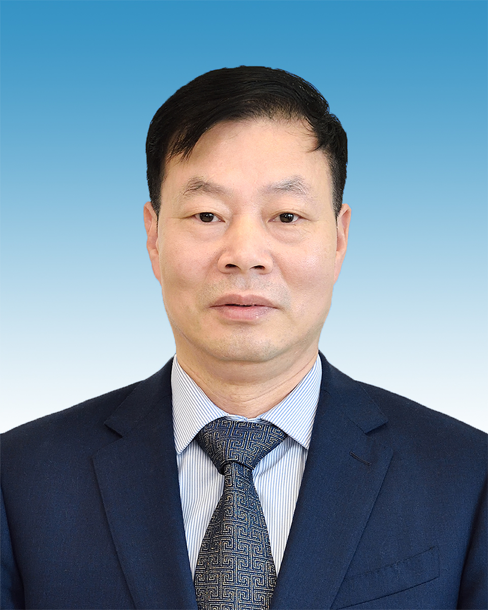 党组成员、三级调研员戴宗均