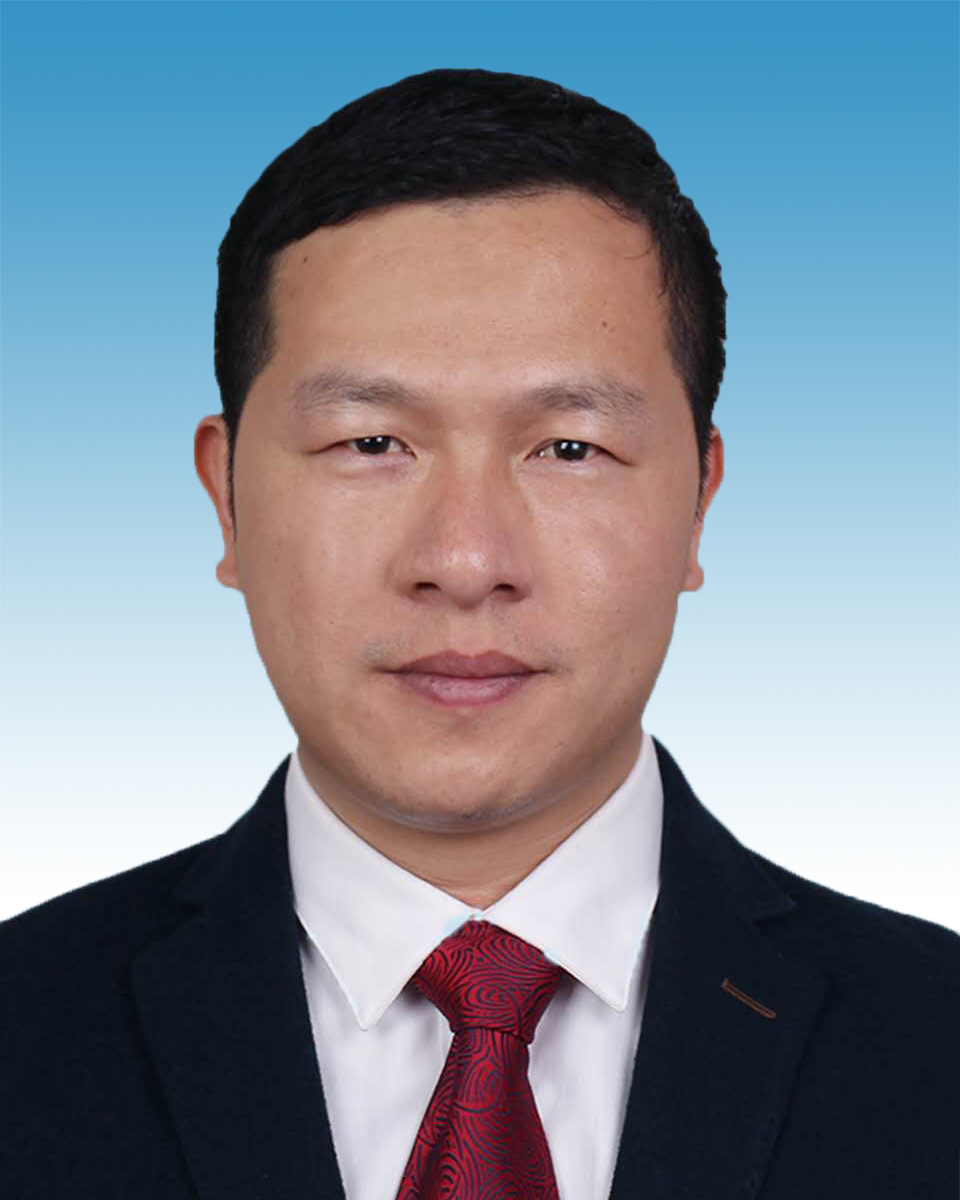 党组成员、副局长孙良辉